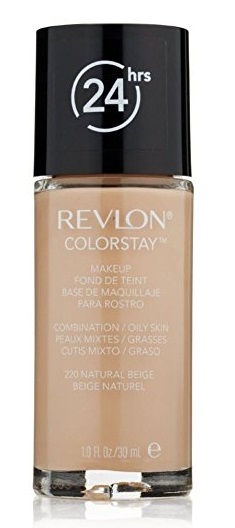 REVLON COLORSTAY BASE DE MAQUILLAJE PARA ROSTRO DRY NATURAL TAN 330