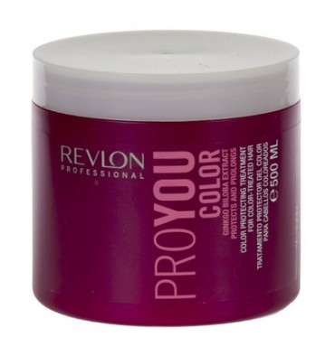 Revlon Proyou Color Mask 500 ml.