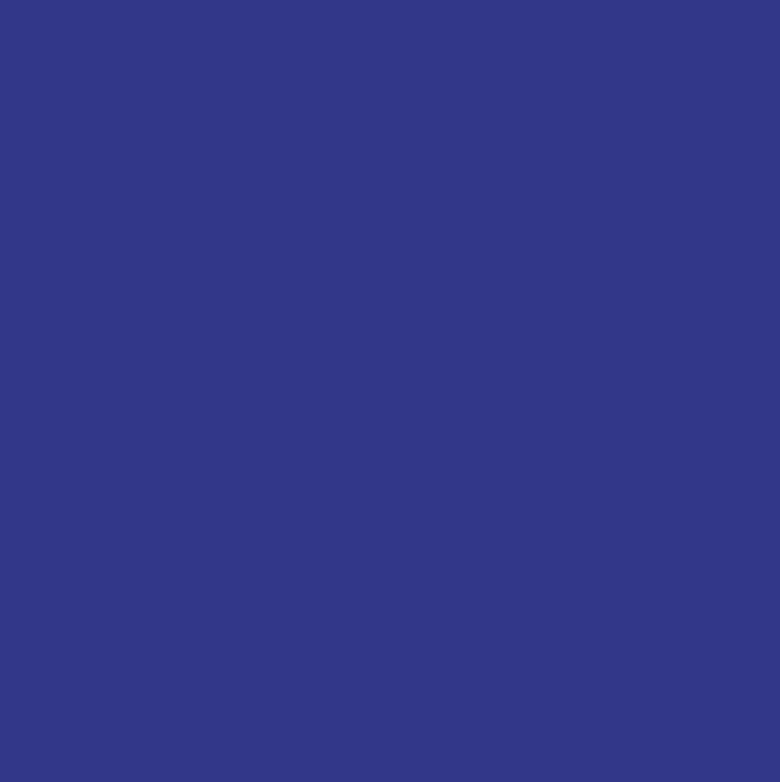 RIMMEL LONDON NAIL POLISH SALON PRO BARMY BLUE 447 12ML