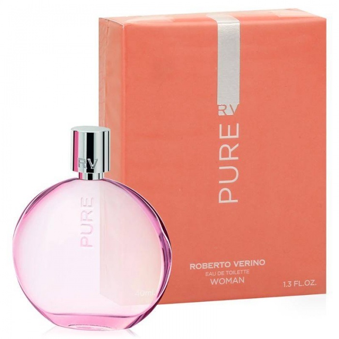 Roberto sales verino pure