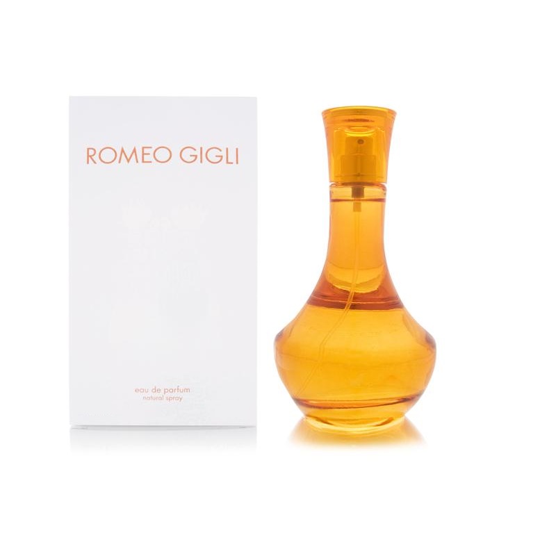 ROMEO GIGLI