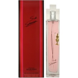 S de Scherrer Jean-Louis Scherrer perfume - a fragrance for women 2006