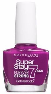 MAYBELLINE SUPERSTAY 7 DAYS 230 BERRY STAIN 10 ML