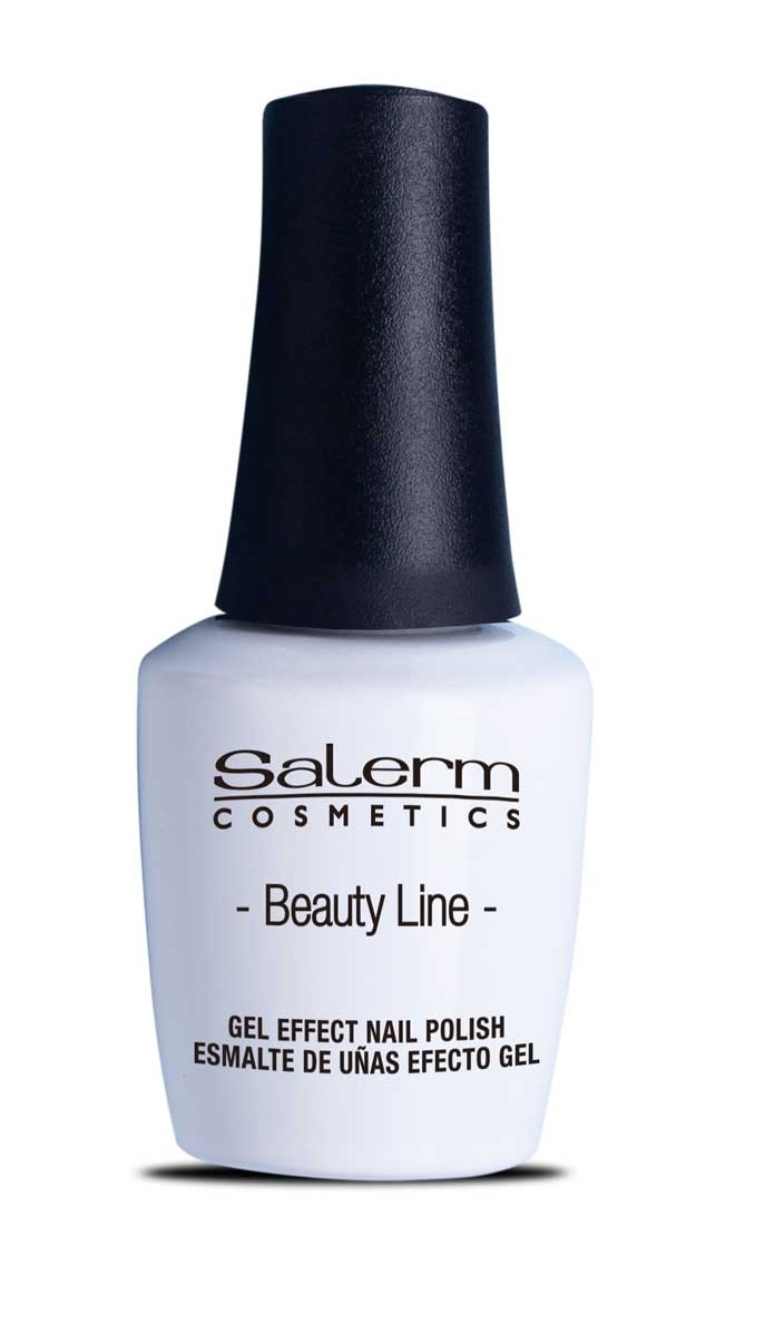 SALERM BEAUTY LINE TOP COAT  N03  15 ML