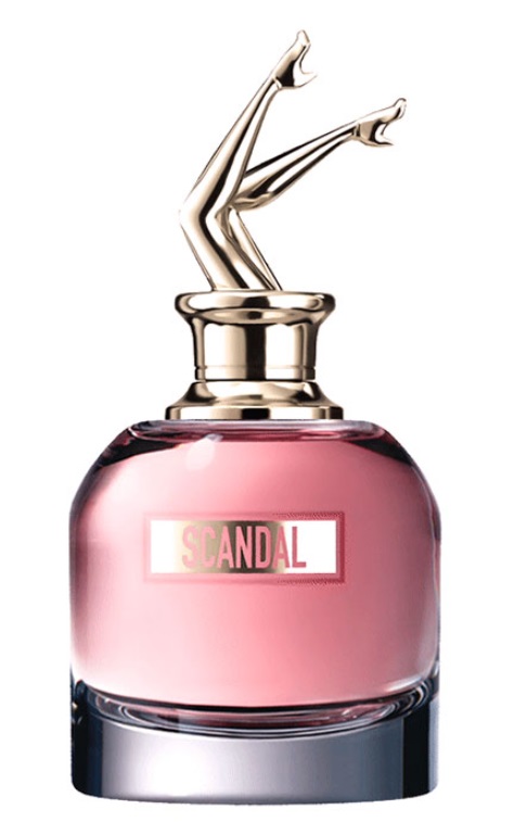 JPG SCANDAL EDP 50 ML