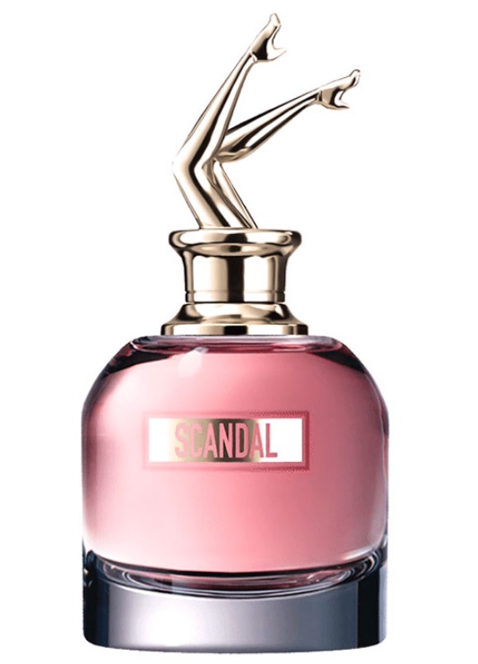 JPG SCANDAL EDP 80 ML