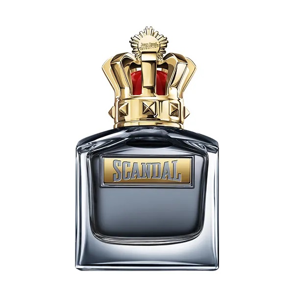 JEAN PAUL GAULTIER SCANDAL POUR HOMME EDT 50 ML