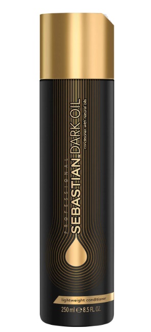 SEBASTIAN DARK OIL LIGHTWEIGHT ACONDICIONADOR 250 ML