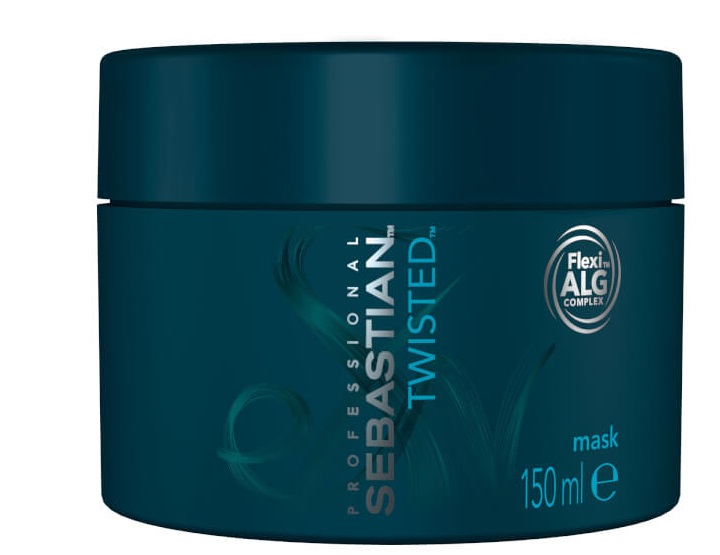 SEBASTIAN TWISTED ELASTIC MASCARILLA 150ML