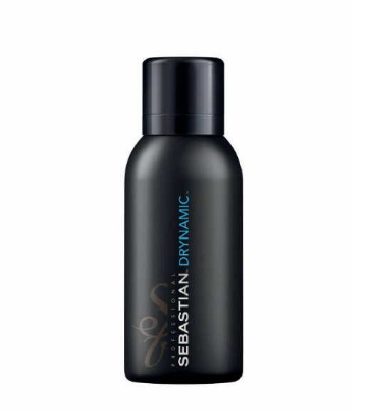 SEBASTIAN DRYNAMIC DRY SHAMPOO CHAMP EN SECO 75 ML