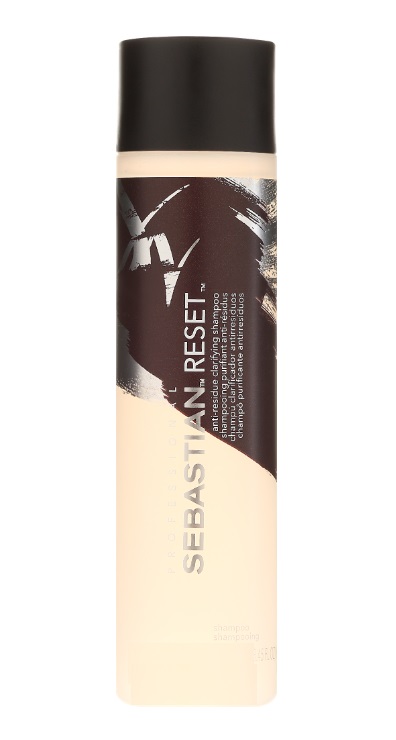 SEBASTIAN RESET CHAMPU PURIFICANTE 250 ML