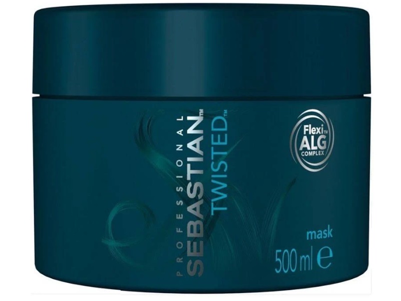 SEBASTIAN TWISTED ELASTIC MASCARILLA 500ML