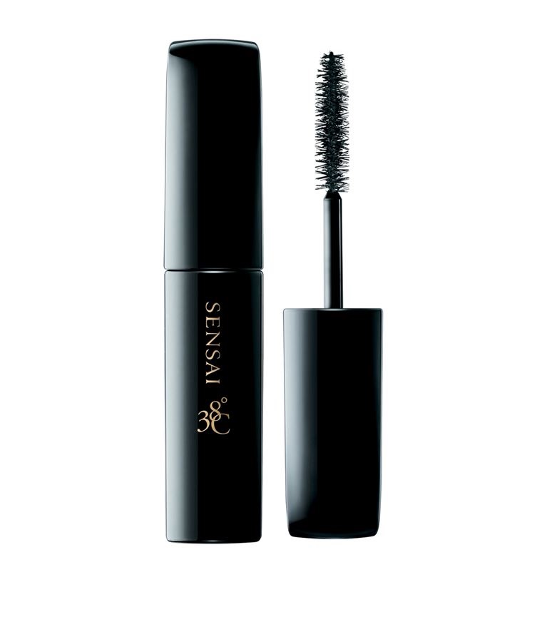 Sensai Mascara Lash Volumizer 38ºC Black 10 ml