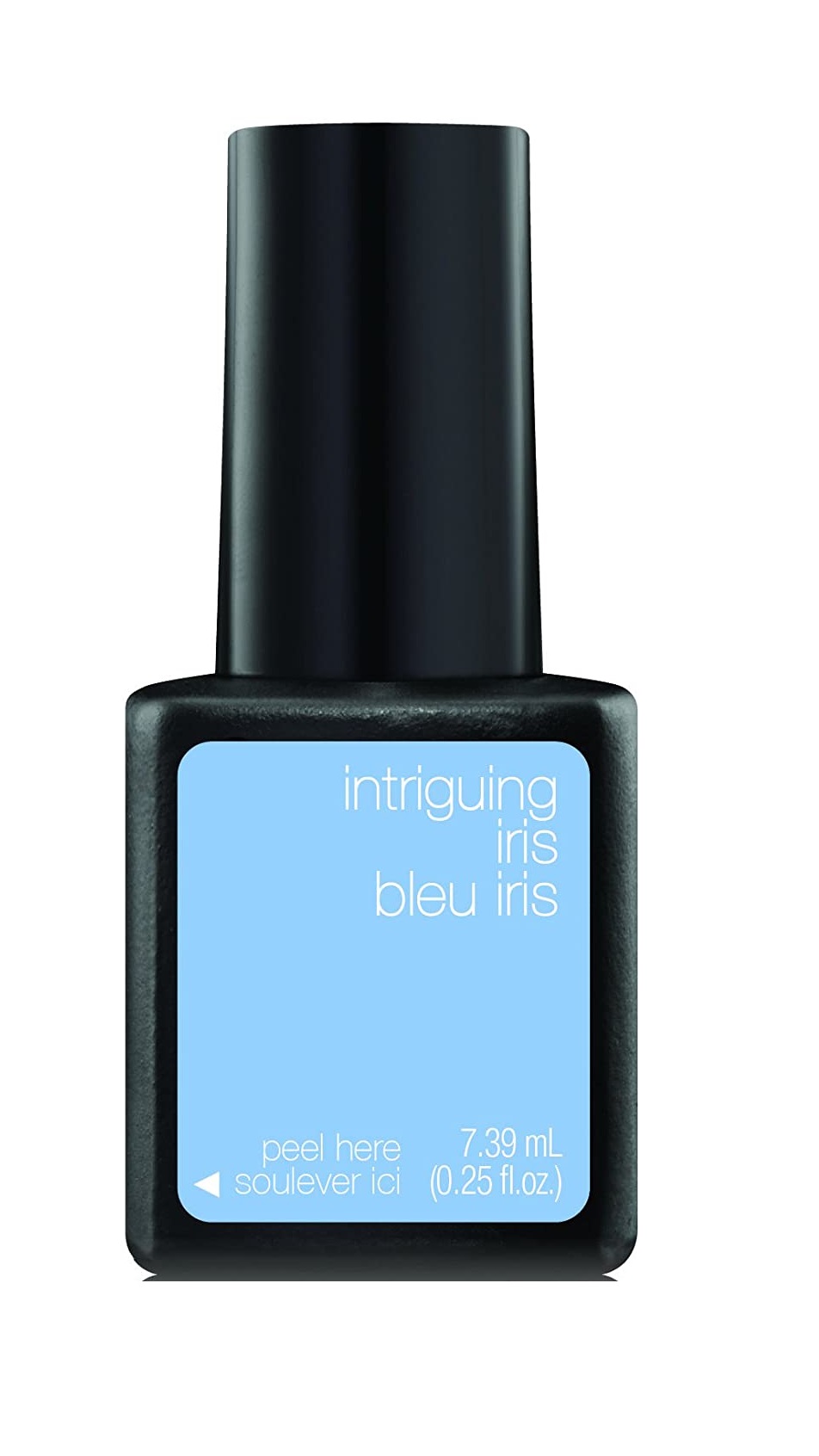 SENSATIONAIL GEL DE U�AS COLOR INTRIGUING IRIS 7.39 ML
