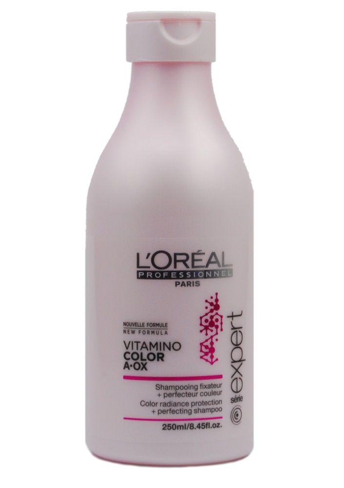 L\'OREAL VITAMINO COLOR AOX SHAMPOO 250 ML