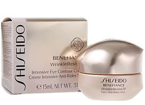 shiseido benefiance intensive