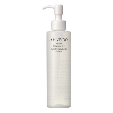 SHISEIDO PERFECT CLEANSING OIL 180 ML