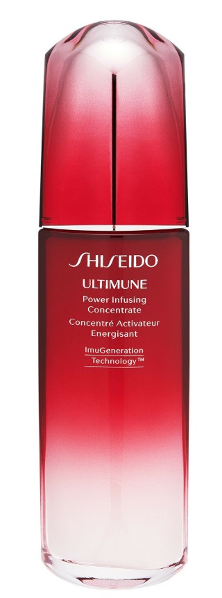 SHISEIDO ULTIMUNE POWER INFUSING CONCENTRATE 100 ML