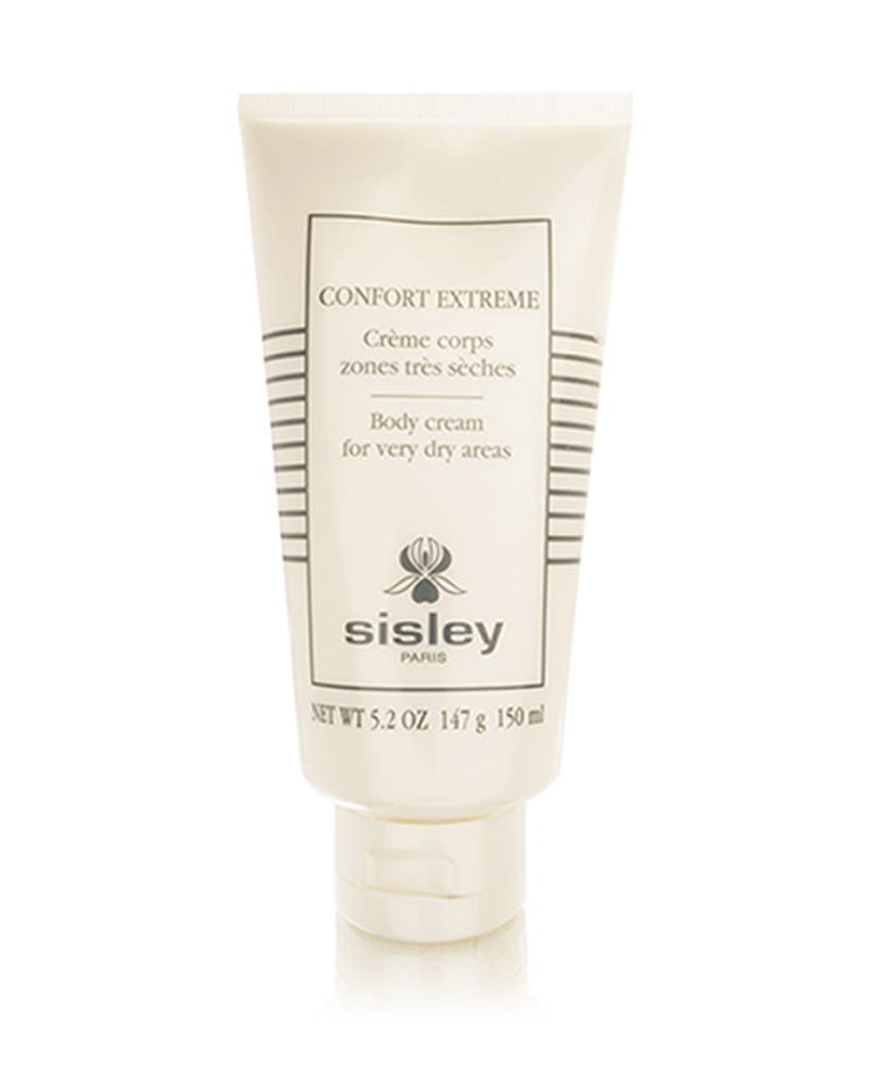 SISLEY CONFORT EXTREME CORPS CREMA CORPORAL PIELES MUY SECAS 150 ML
