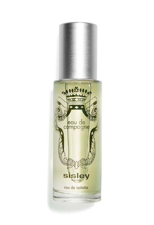 SISLEY EAU DE CAMPAGNE EDT 100 ML