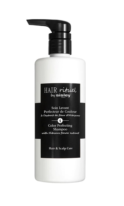 SISLEY HAIR RITUEL COLOR PERFECTING SHAMPOO 500 ML