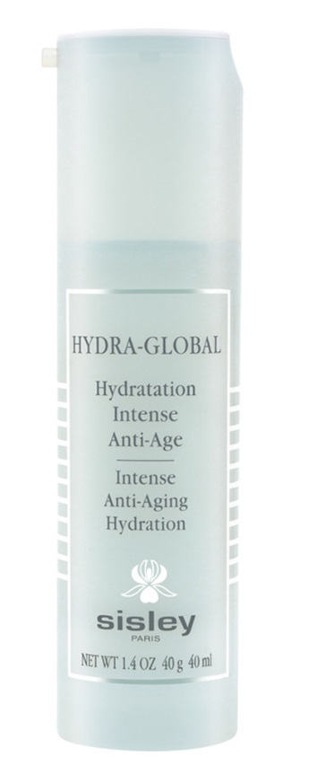 SISLEY HYDRA-GLOBAL INTENSE ANTI-AGE HYDRATATION 40 ML