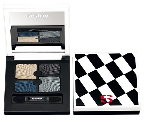 SISLEY PHYTO 4 OMBRES N2 MYSTERY 3.4 GR