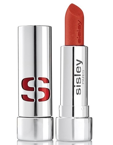 SISLEY PHYTO LIP SHINE N 8 SHEER CORAL