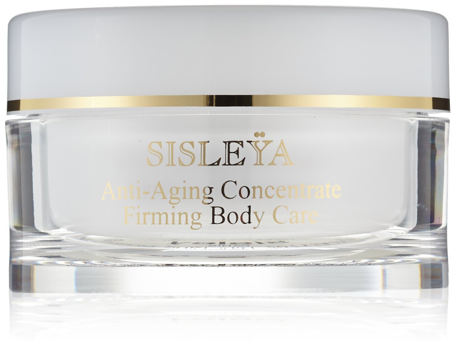 SISLEY SISLEYA CONCENTR ANTI-AGE FERMENT CORPS 150 ML