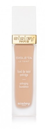 cobre juntos apilar Sisley Sisleÿa Le Teint Base De Maquillaje 0 R Vanilla 30ml