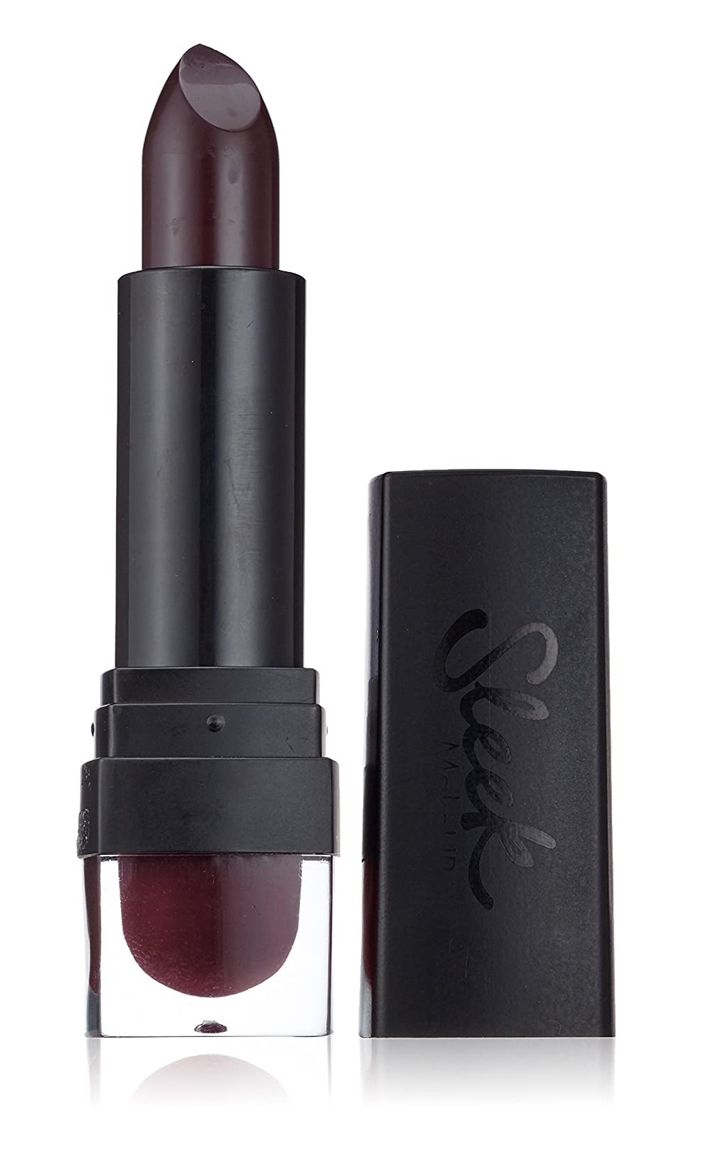 SLEEK LIP VIP LIPSTICK ATTITUDE SEMI-MATE