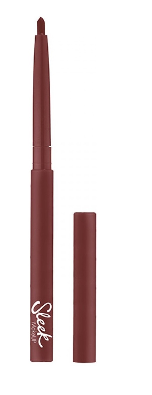 SLEEK TWIST UP EYELINER PENCIL - AUBERGINE