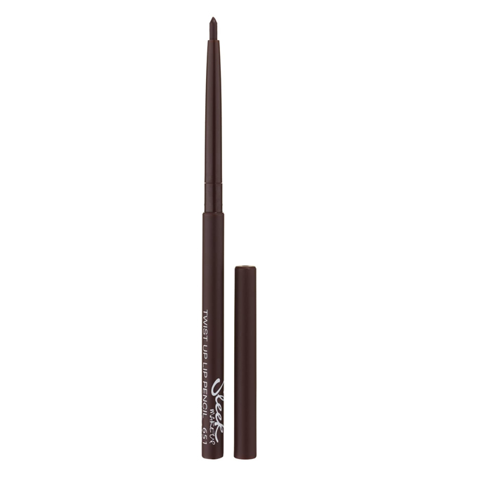 SLEEK TWIST UP LIP LINER- CURRANT