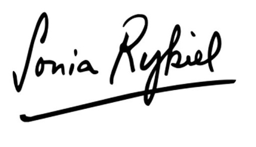 SONIA RYKIEL