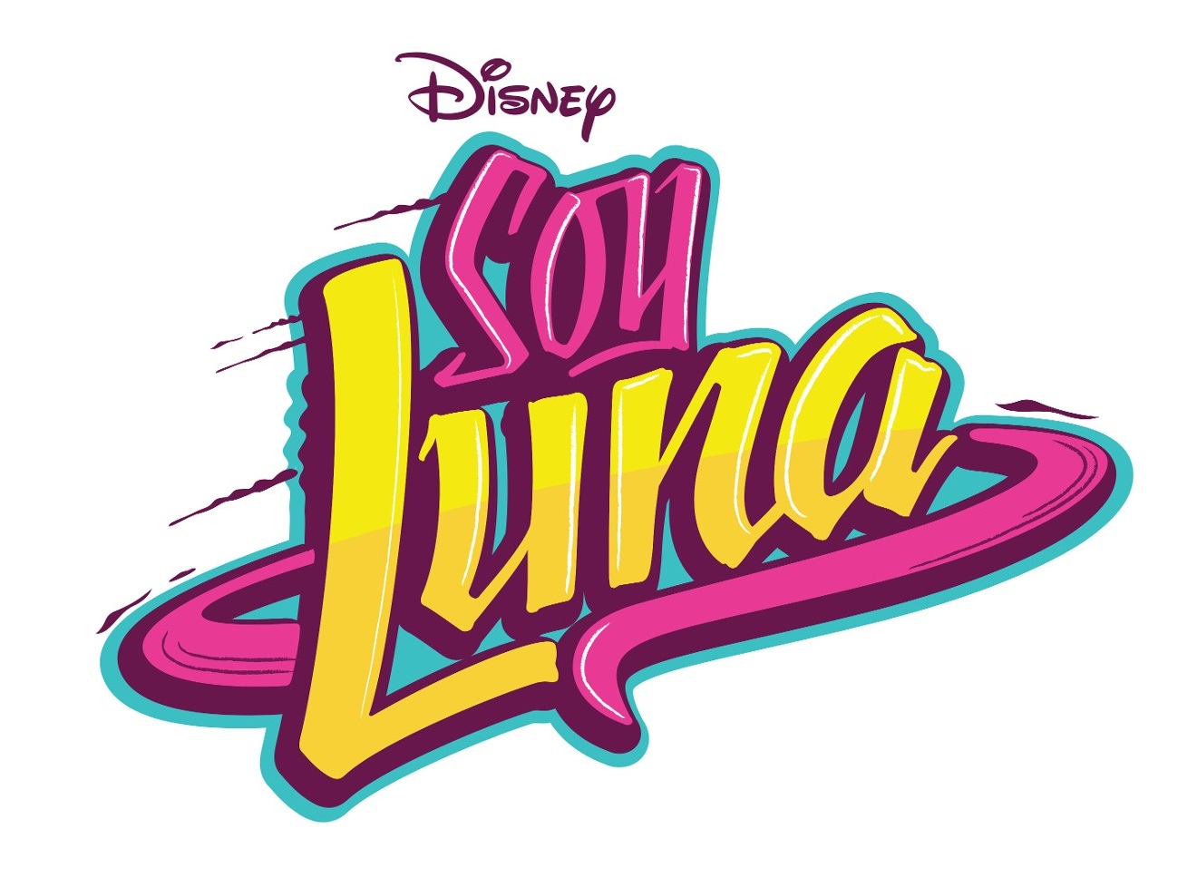 SOY LUNA