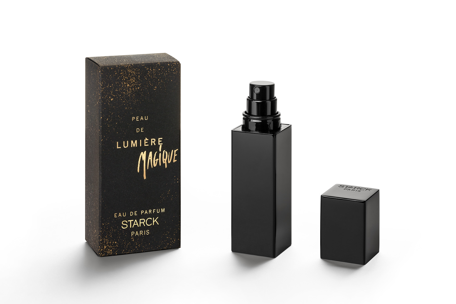 STARCK PARIS PEAU DE LUMIERE MAGIQUE 7.5 ML