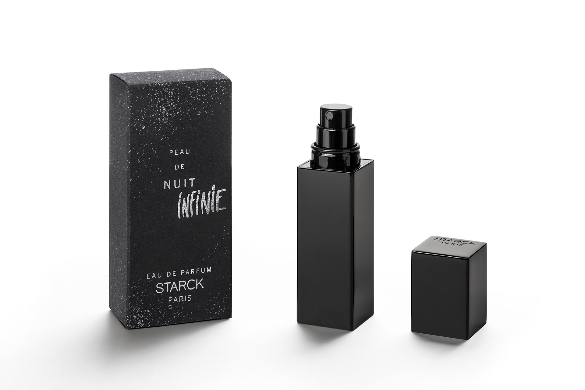 STARCK PARIS PEAU DE NUIT INFINIE 7.5 ML