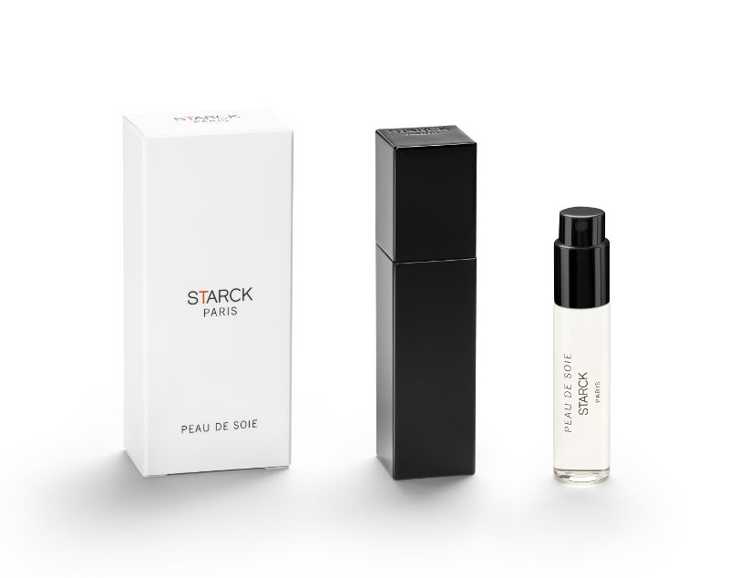 STARCK PARIS PEAU DE SOIE MINI 7.5 ML