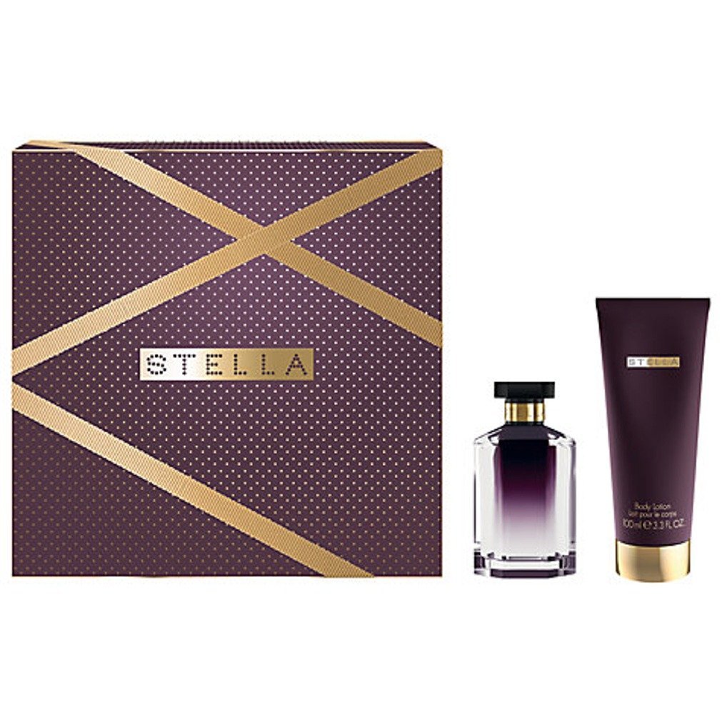 Stella Mccartney Stella Set Regalo Que Se Compone De Stella Eau De