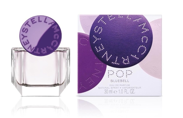 STELLA MCCARTNEY POP BLUEBELL EDP 30 ML