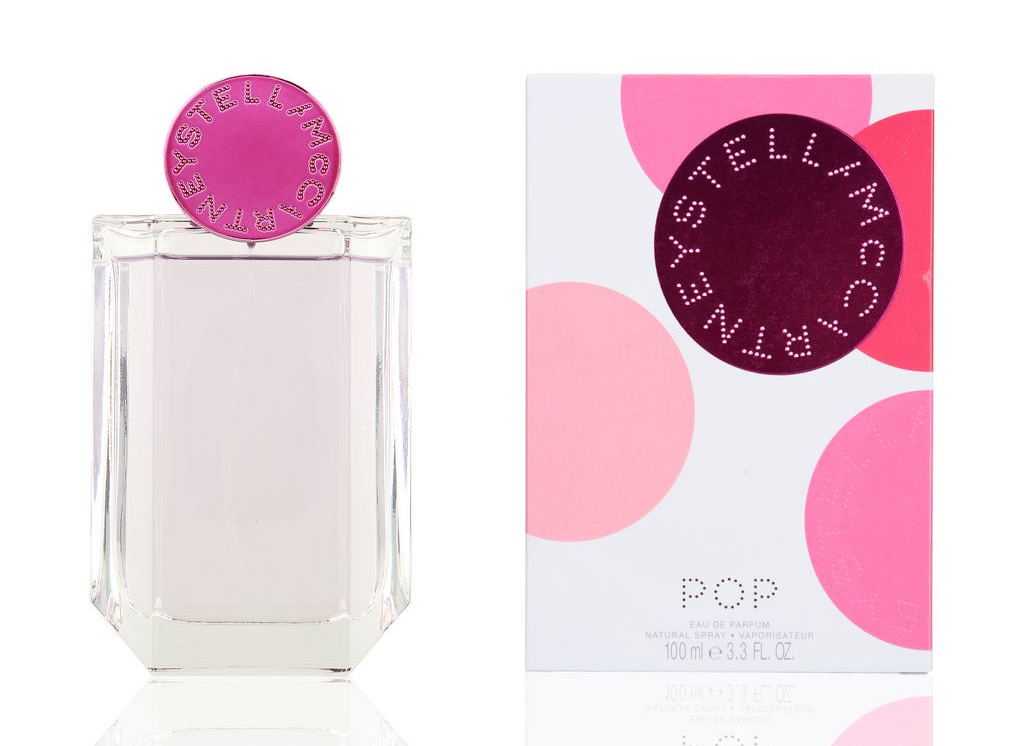 STELLA MCCARTNEY STELLA POP EDP 100 ML