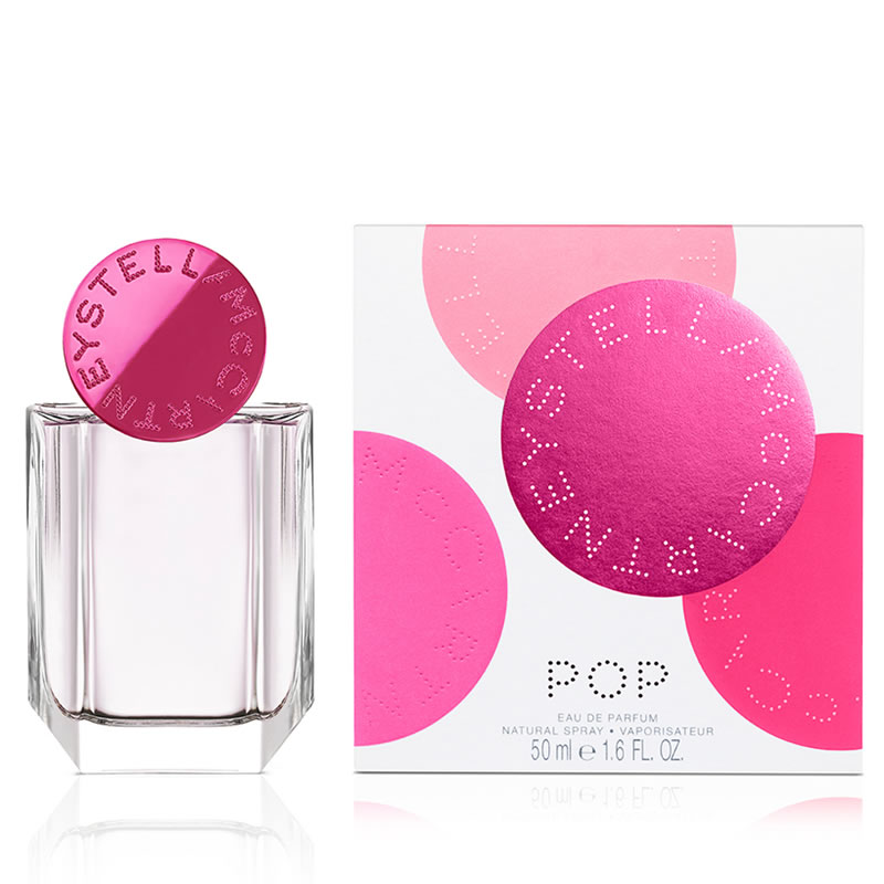 STELLA MCCARTNEY STELLA POP EDP 50 ML