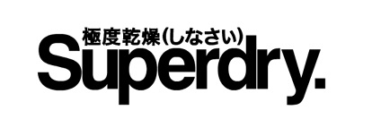 SUPERDRY