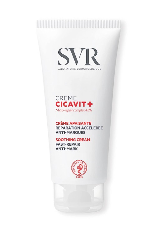 SVR CICAVIT+ CREMA CALMANTE 100 ML