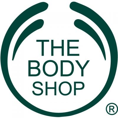 THE BODY SHOP