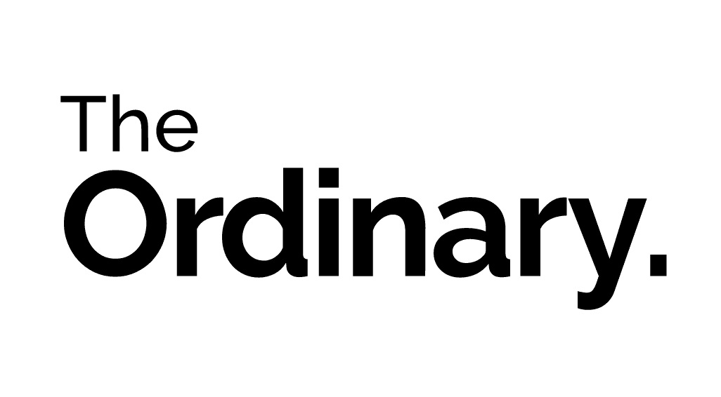 THE ORDINARY