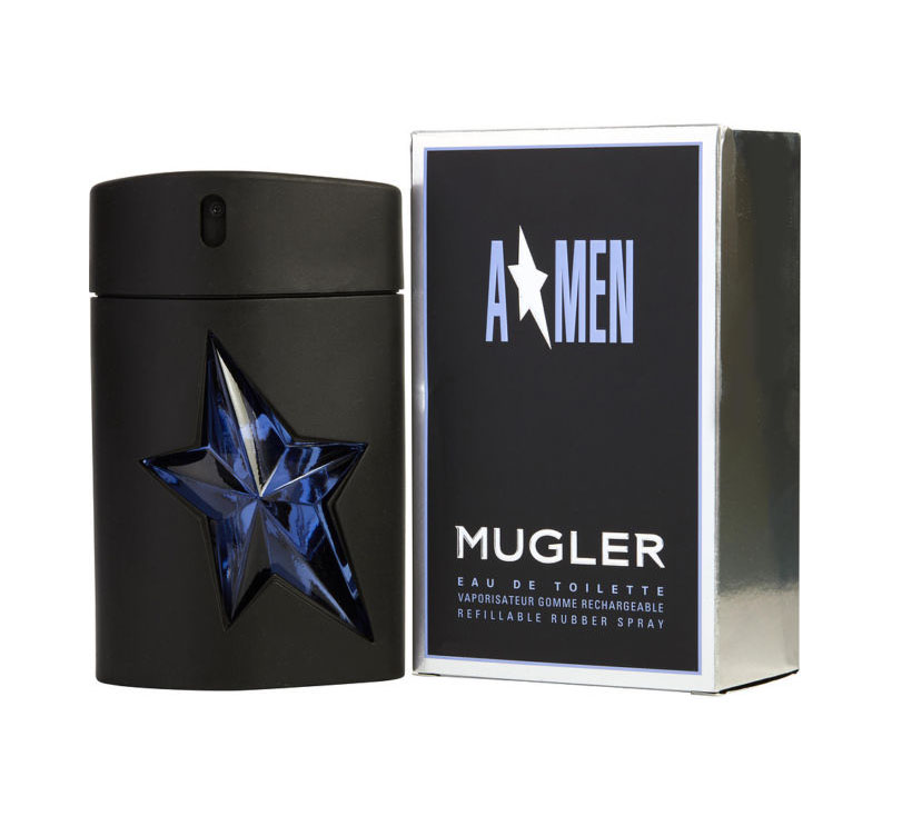 THIERRY MUGLER A*MEN EDT 50 ML VP. RELLENABLE THIERRY MUGLER A*MEN EDT 50 ML VP. RELLENABLE