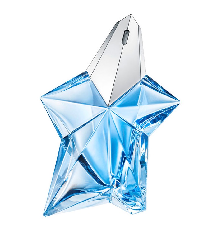 THIERRY MUGLER ANGEL EDP 100 ML  RECARGABLE