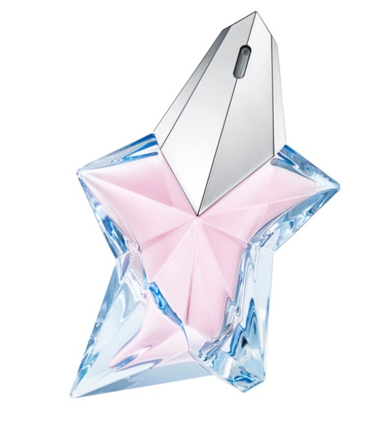 THIERRY MUGLER ANGEL EDT 100ML VAPO  NEW