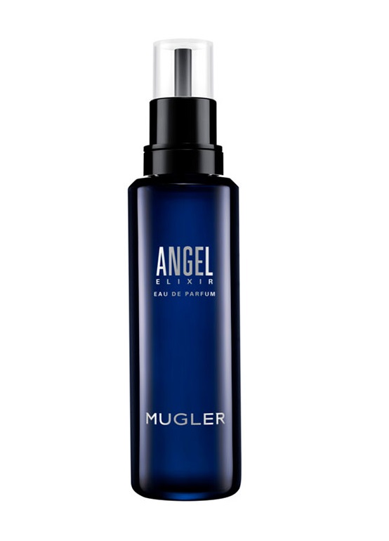 THIERRY MUGLER ANGEL ELIXIR EDP 100 ML RECARGA